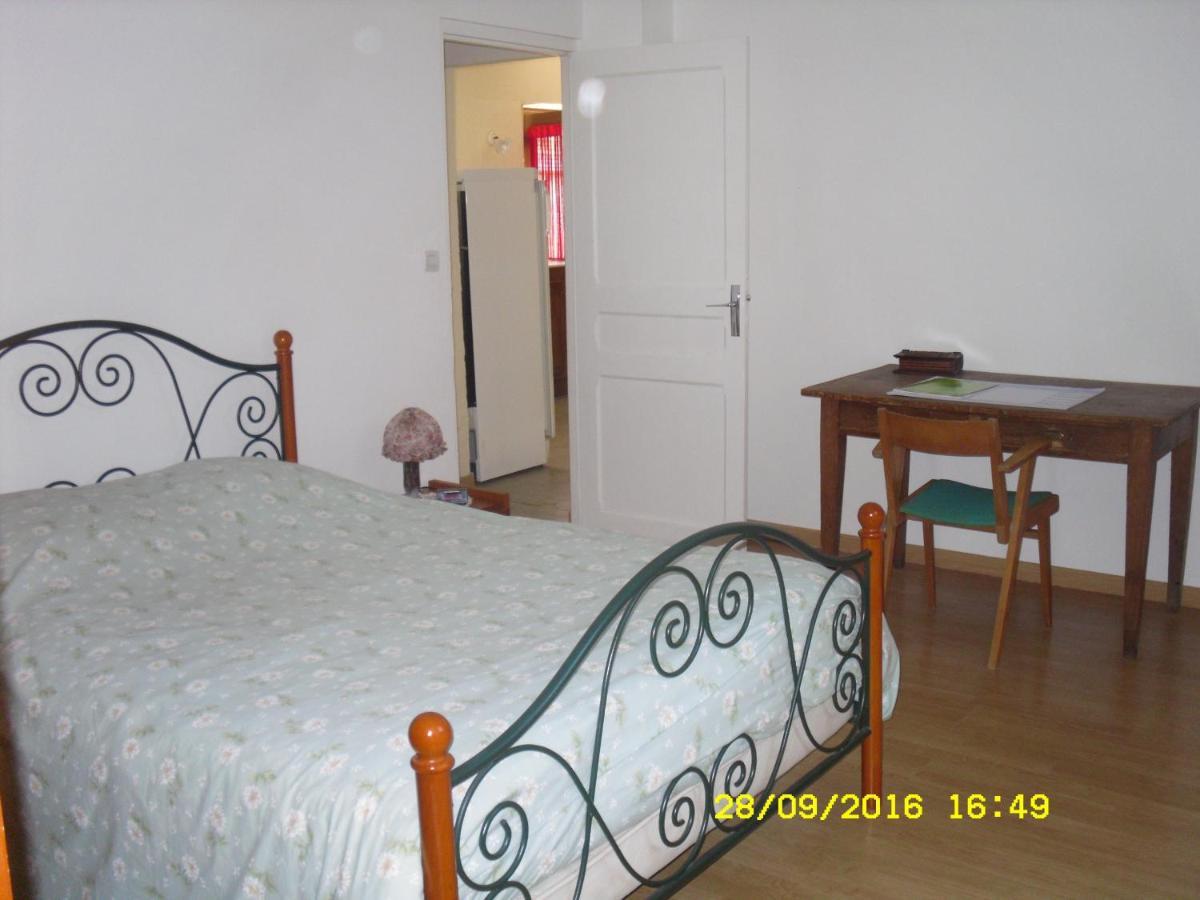 Maison - Chambre D'Hote Situee Au Coeur D Asfeld Ngoại thất bức ảnh