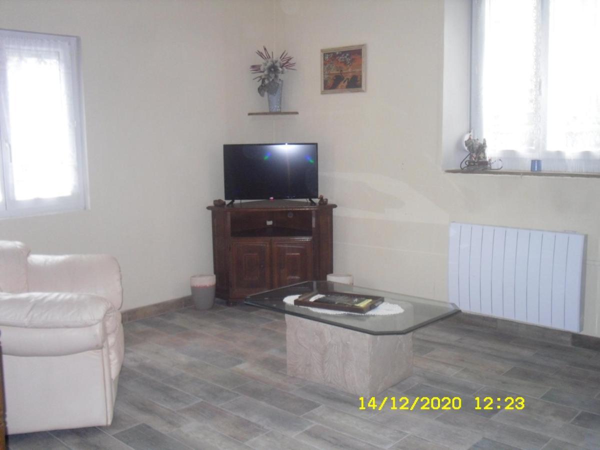 Maison - Chambre D'Hote Situee Au Coeur D Asfeld Ngoại thất bức ảnh