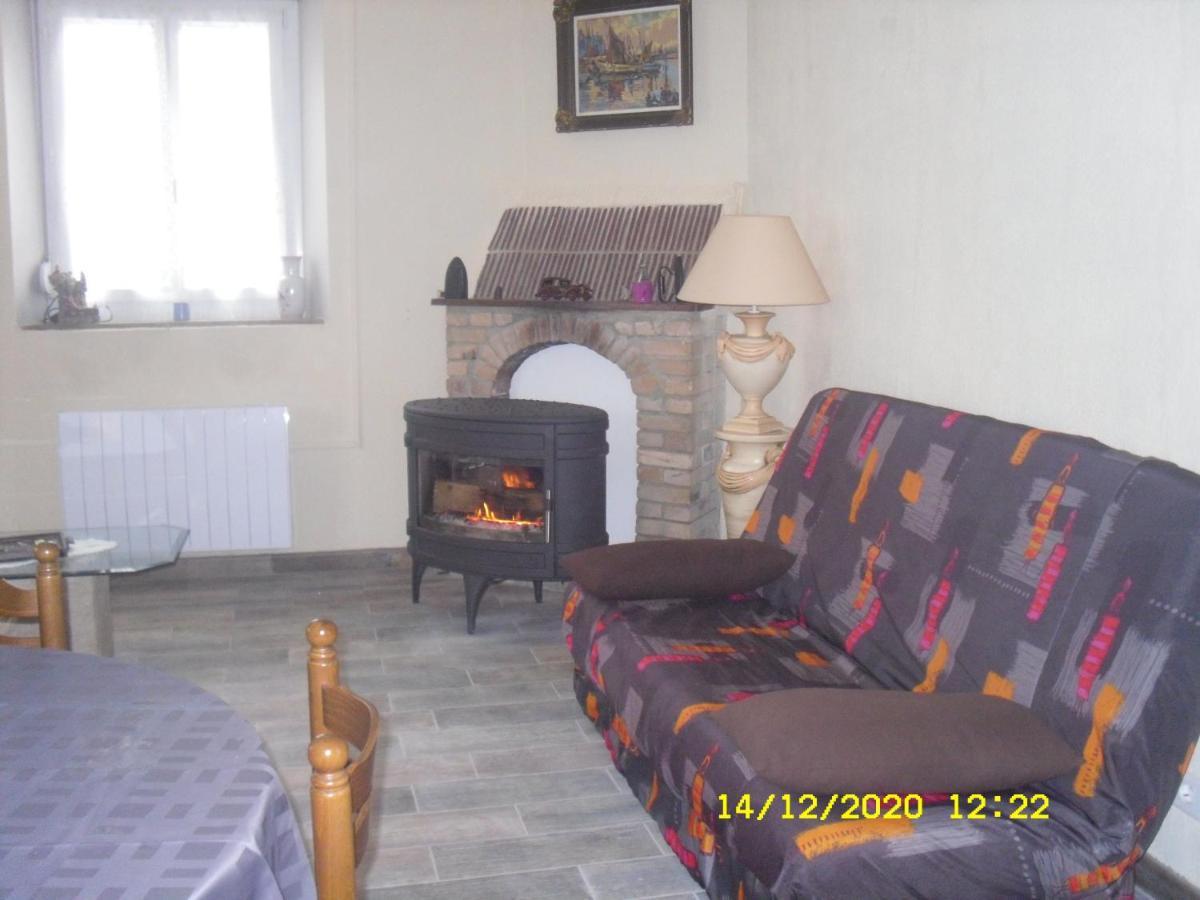 Maison - Chambre D'Hote Situee Au Coeur D Asfeld Ngoại thất bức ảnh